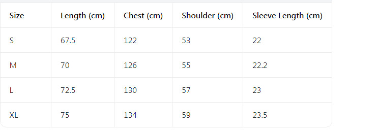 Summer Cotton Tee Crew Neck Figure Print Loose Comfortable Casual Top Men Women