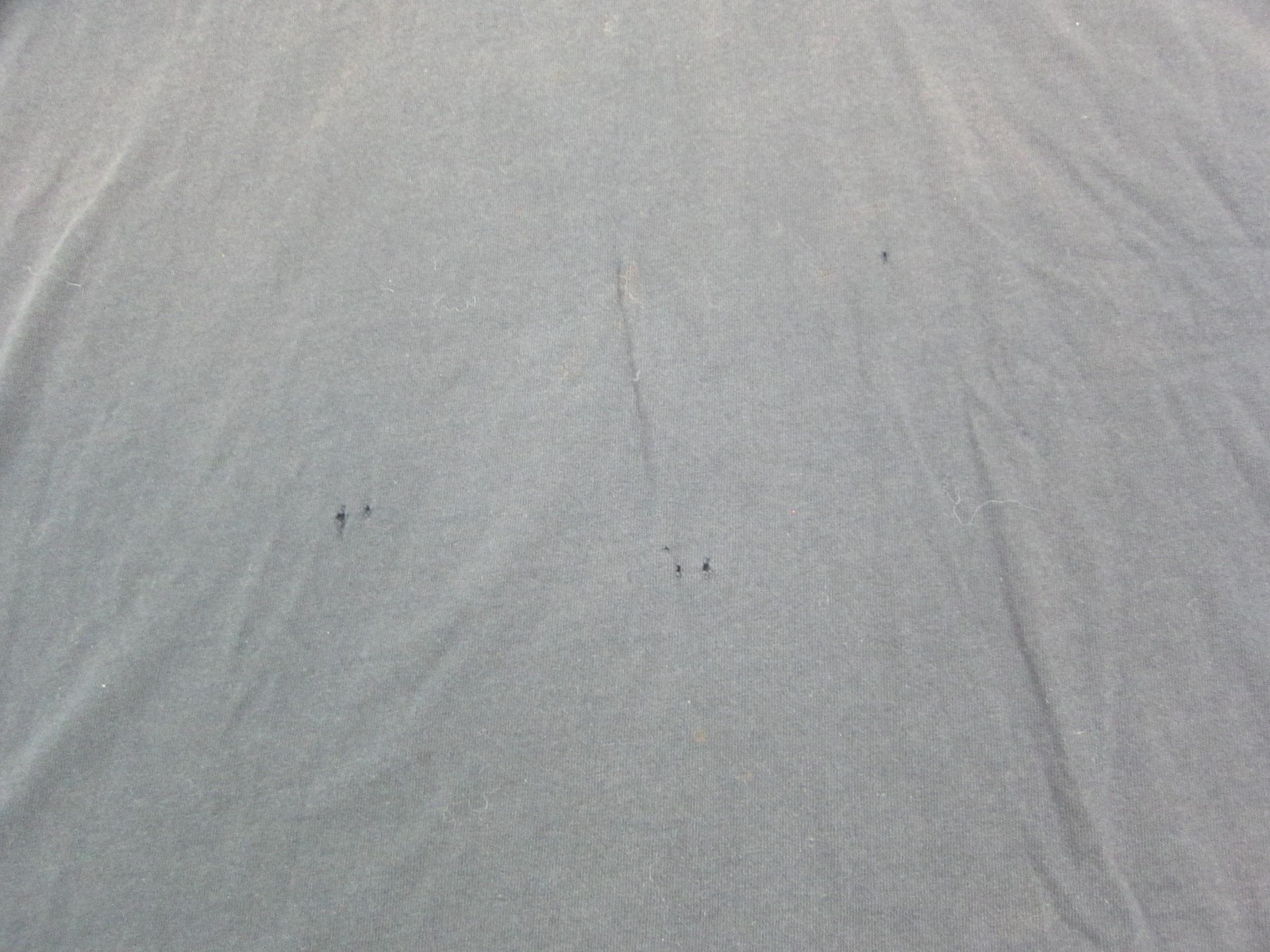 Vintage Iowa Sportsman Shirt 2XL XXL Black Deer Hunting Graphic Outdoors Classic