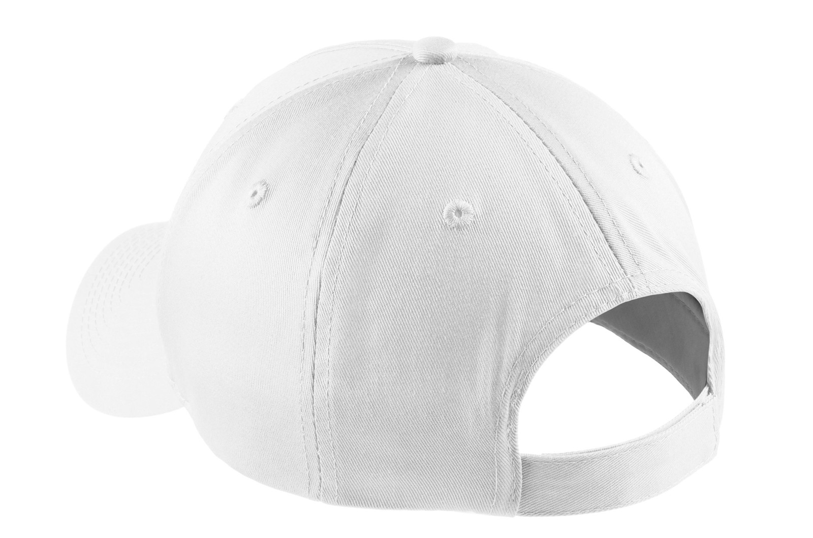 3dRose “I Was Supposed to Marry a Backstreet Boy” Adult Baseball Cap White