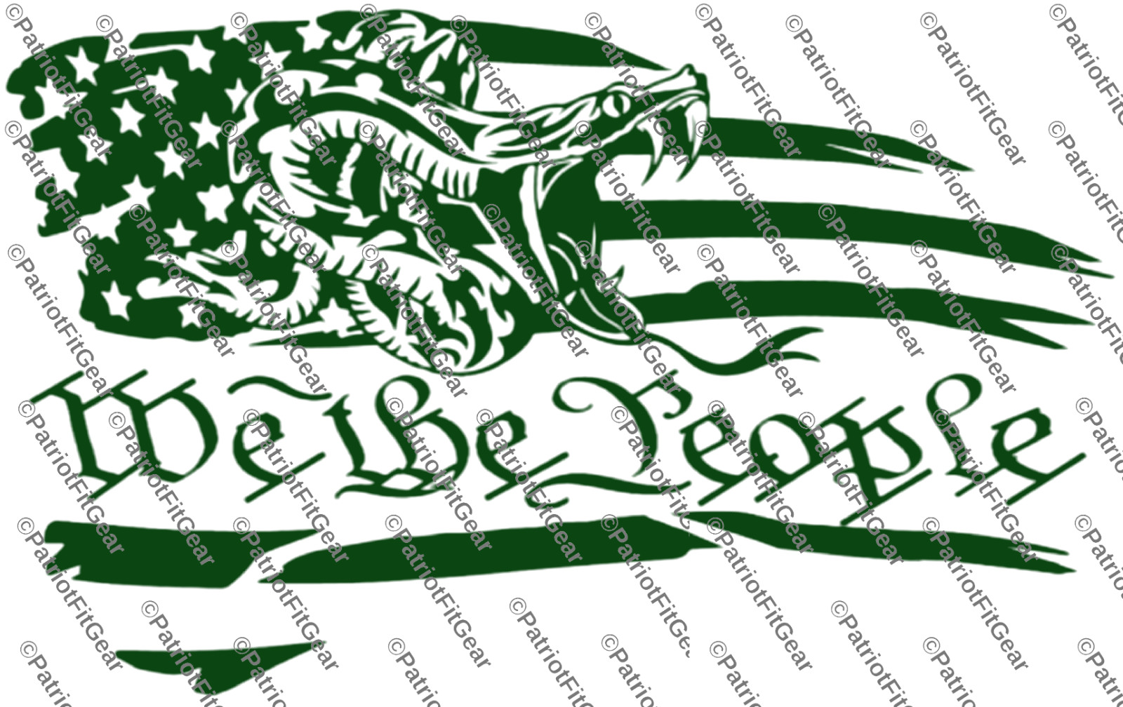 t-shirt,We The People,Faith Family Freedom,Flag,Gadsden,Snake,Custom t-shirt