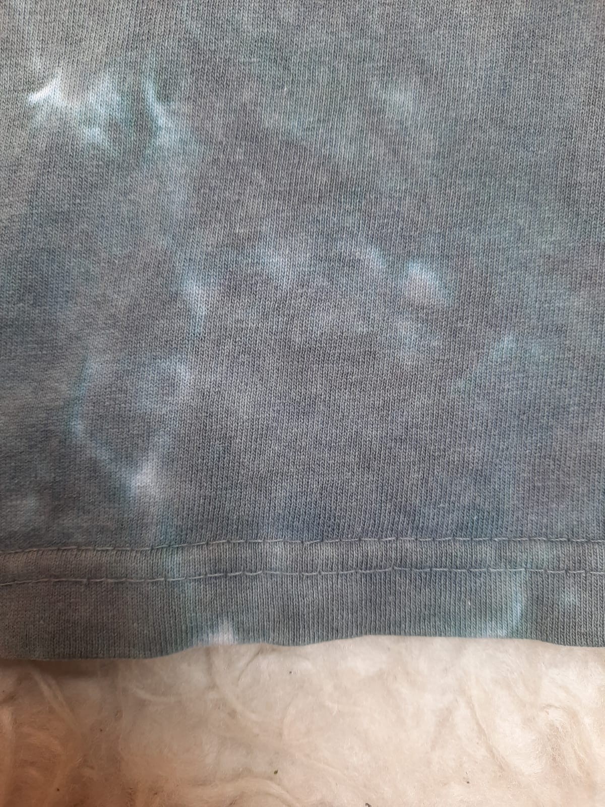 acdc t shirt vintage L
