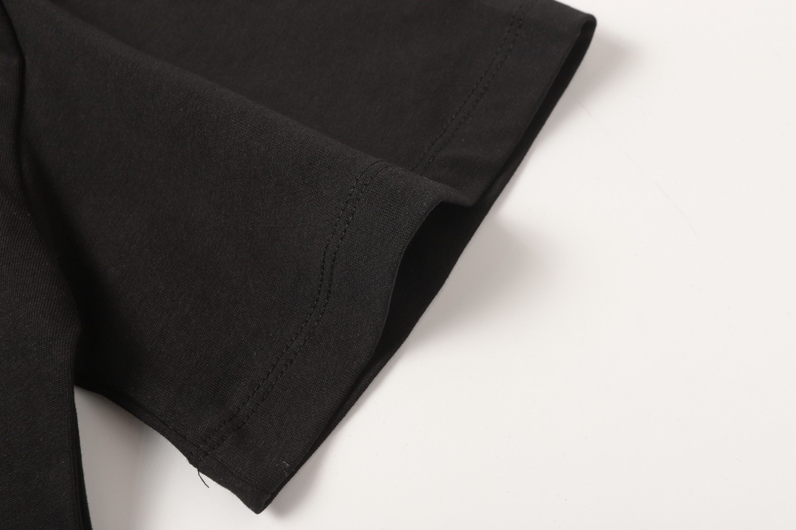 Graphic Hellstar tee shirt Men’s Black Cotton NEW