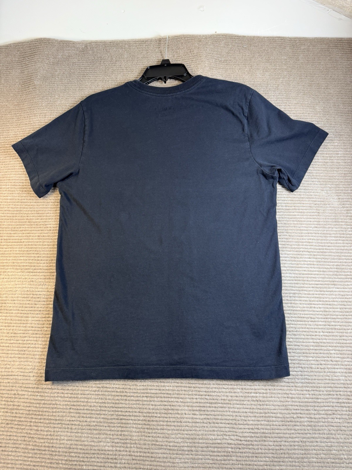 Air Jordan Mens Vertical Jumpman Graphic T Shirt Size Adult Medium