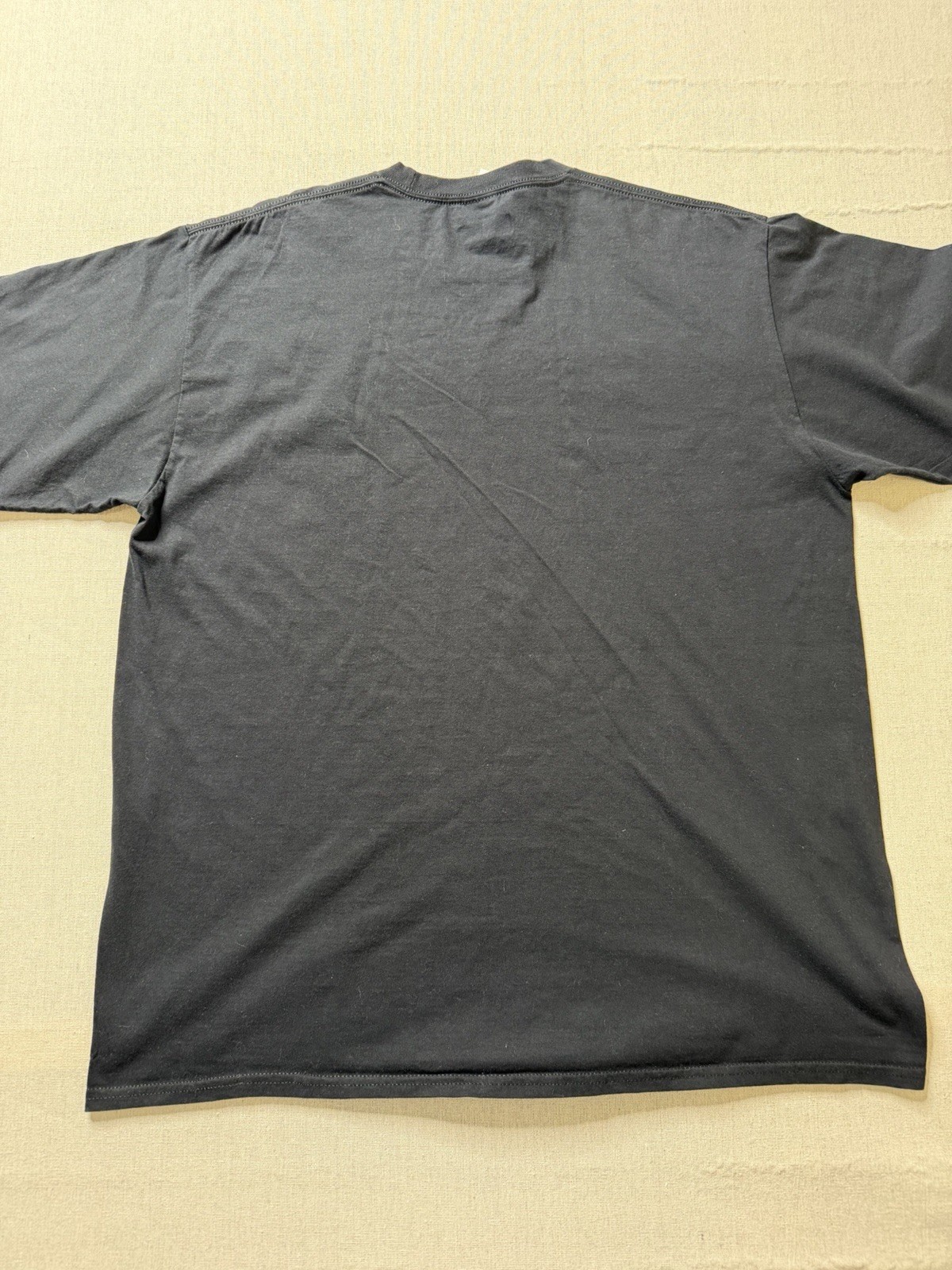 Netflix Official Merchandise Stranger Things Upside Down Demogorgon Tee XL