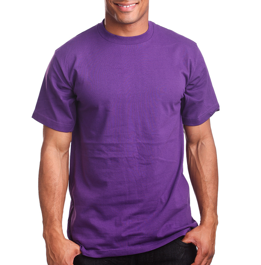 Pro 5 Athletic Fit T-Shirt