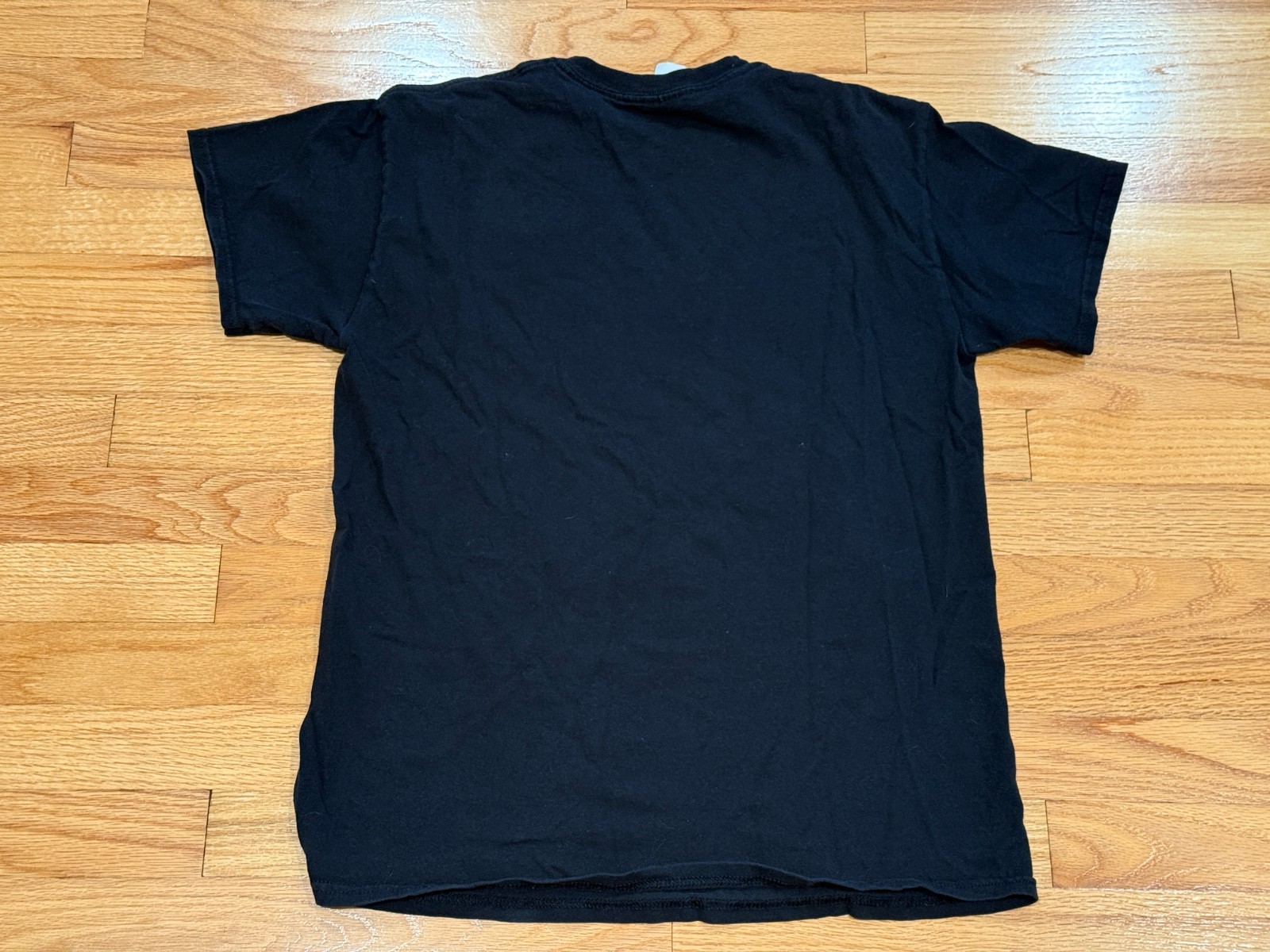 Pallbearer Metal Band T-Shirt Black Devil Graphics Size Medium