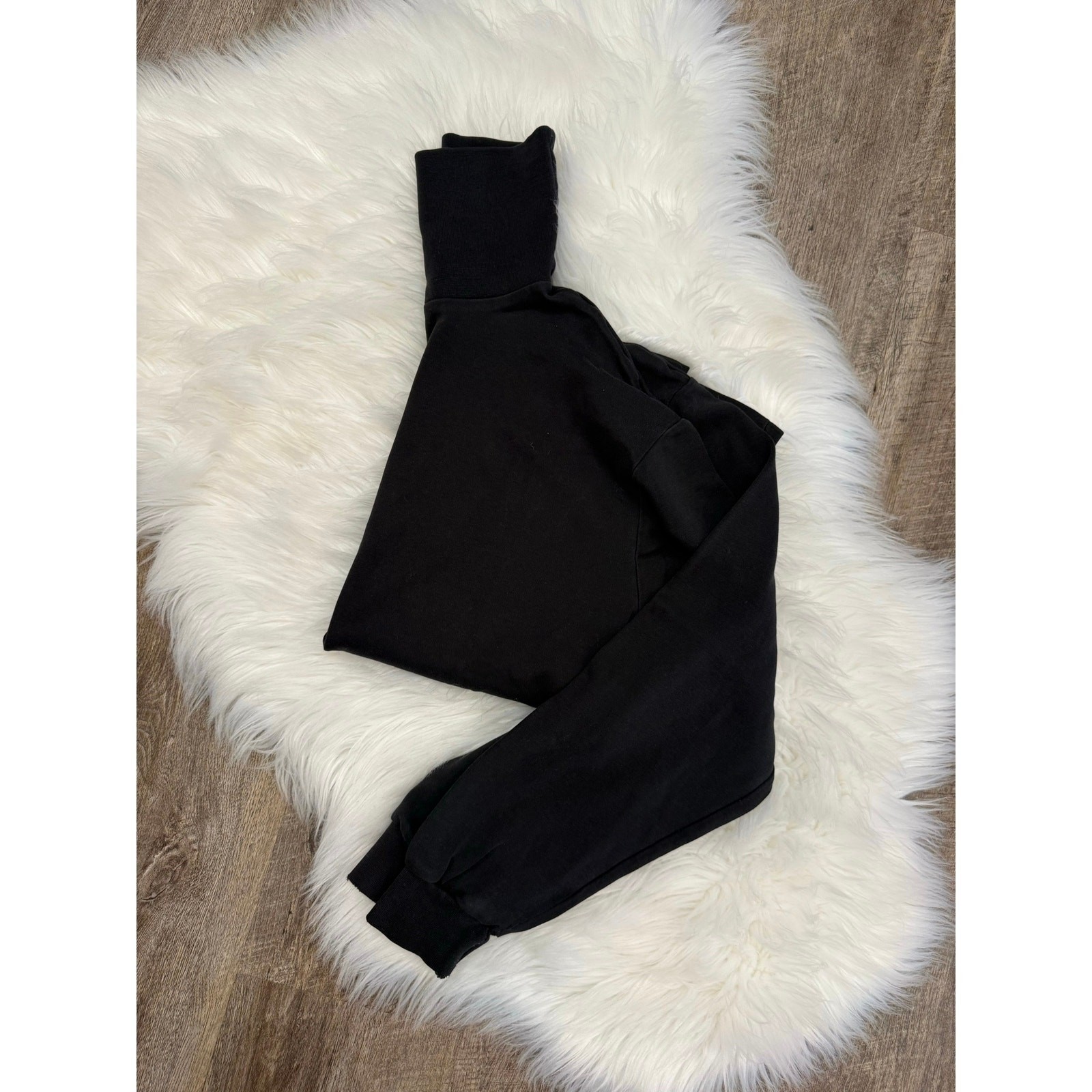 Vintage John Ashford Long Sleeve Turtleneck – Size L