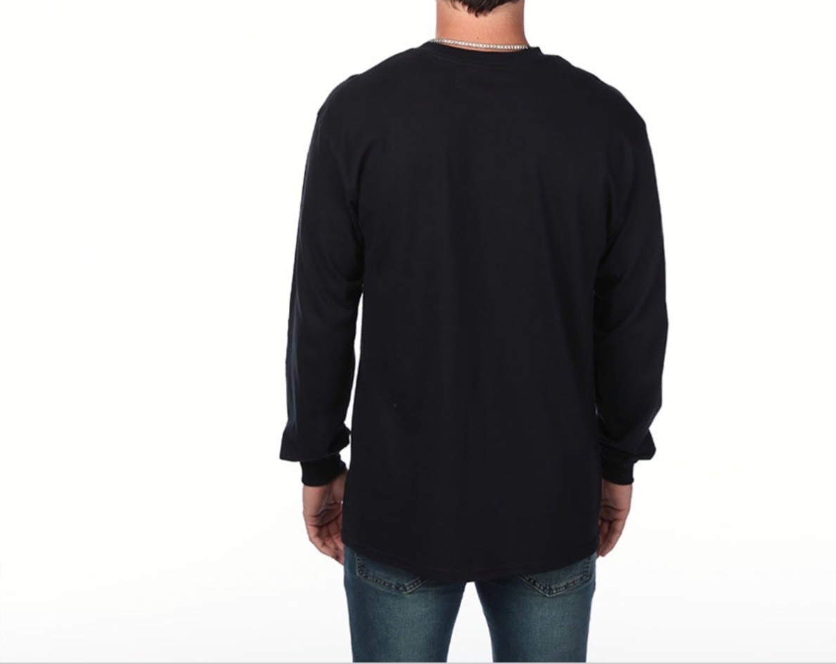 Long-Sleeve T-Shirt