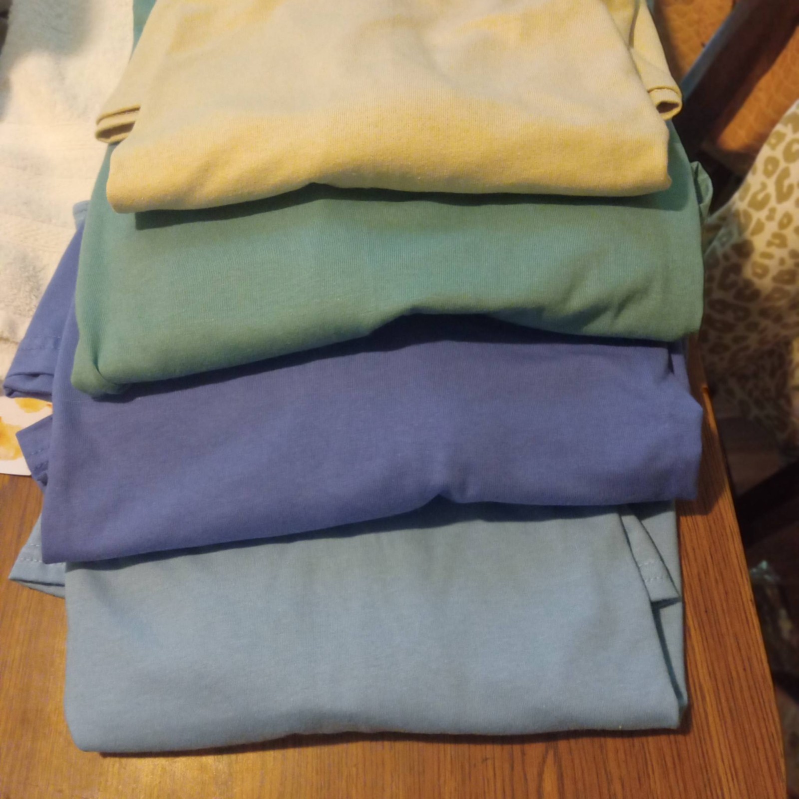 Gildan Short Sleeve T-Shirt, 2 XL