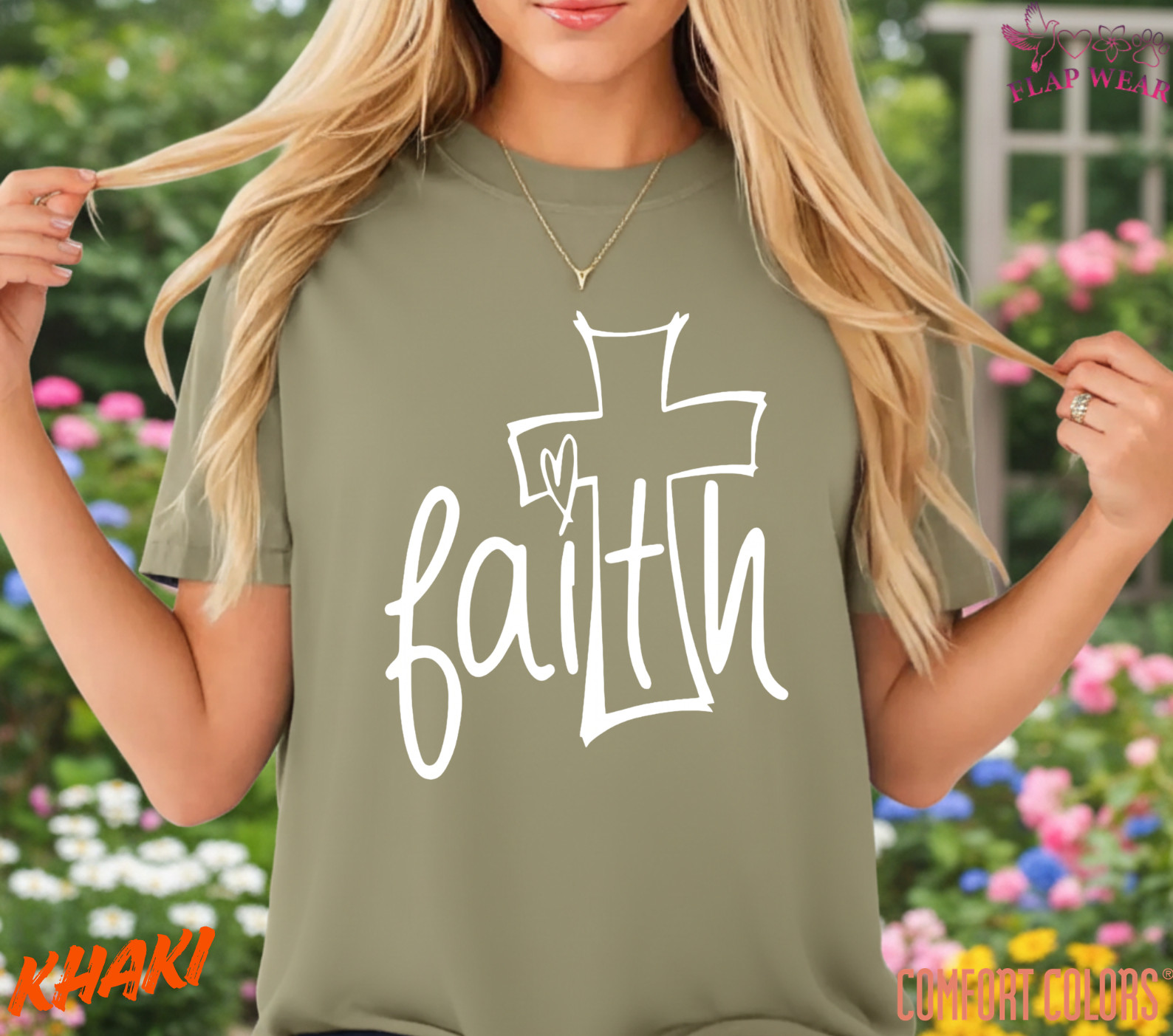 Unisex Hand Drawn Christian T-Shirt, Men T shirt,Women T shirt Gift ChristianTop