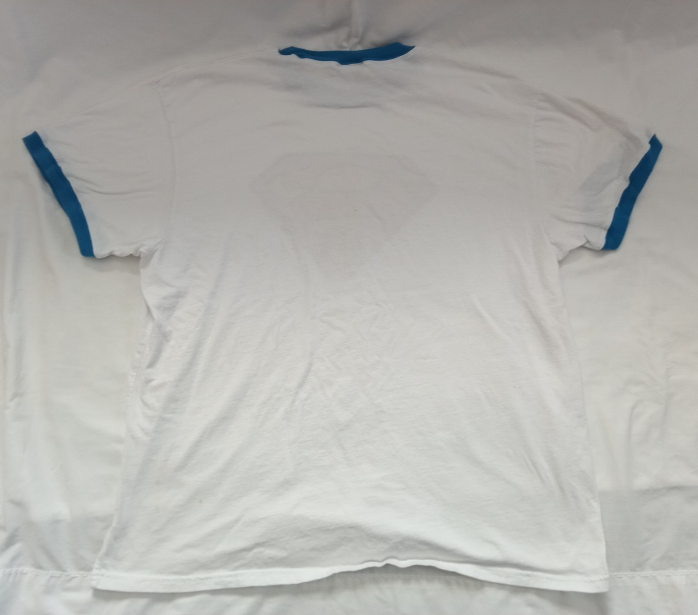 Superman & shazam t-Shirt lot, Mens XL, & XXL, DC comics.
