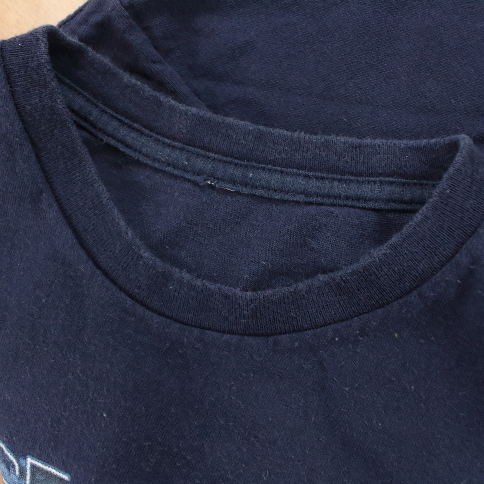 New York Yankees Jorge Posada Day 2015 uniform number retirement t-shirt MEDIUM