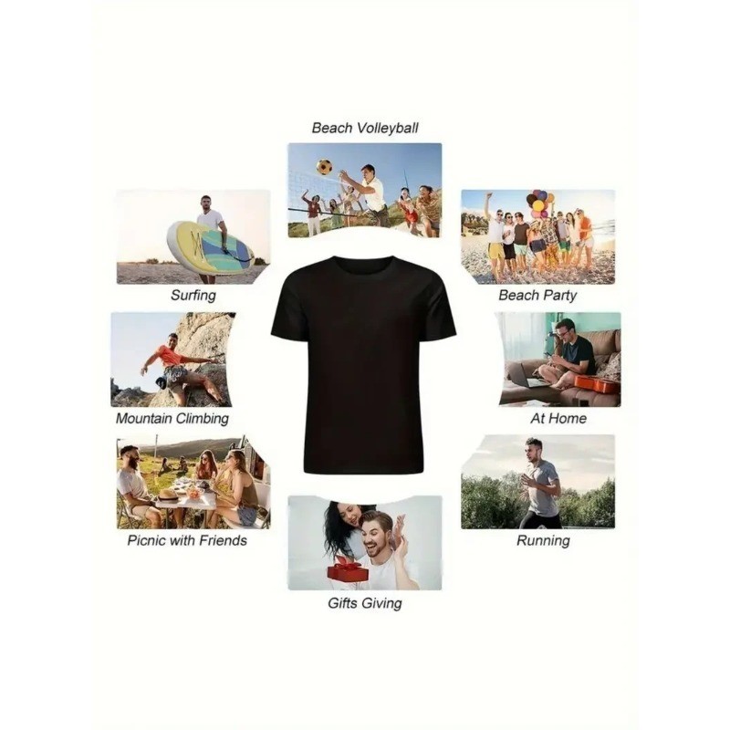 Jesus 2 Fishes 5 Breads 5000 Chosen Against The Current Funny Meme Men’s T-Shirt