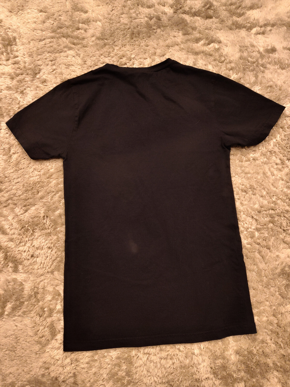 Guinness Official Merchandise Regular Men’s/Unisex Slim Fit Tee, Size S NWOT