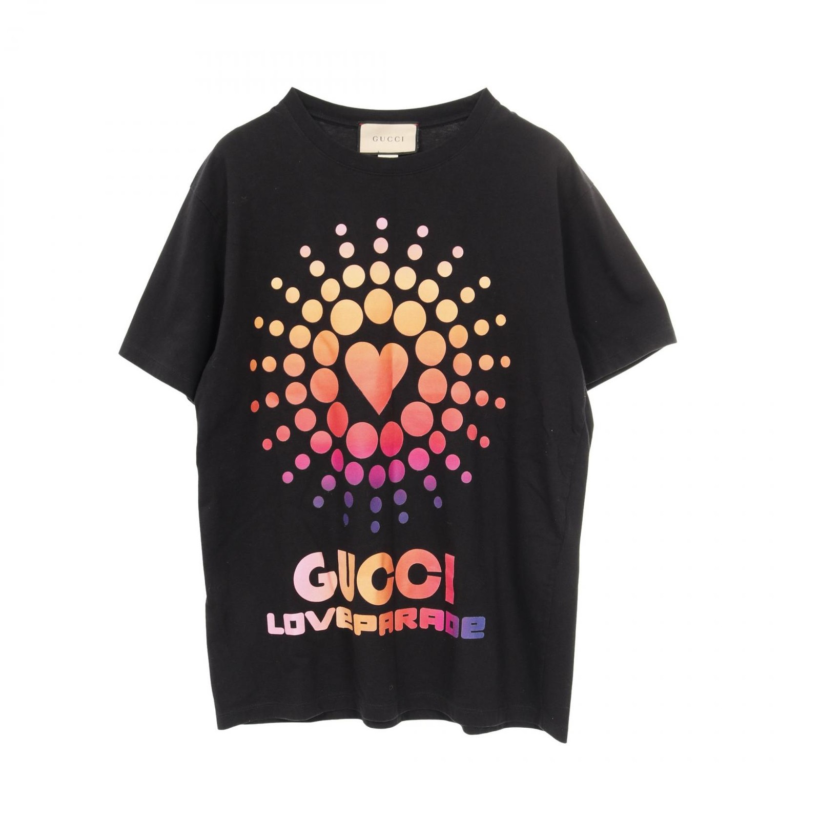 Gucci LOVE PARADE Cotton Top – DUTY FREE