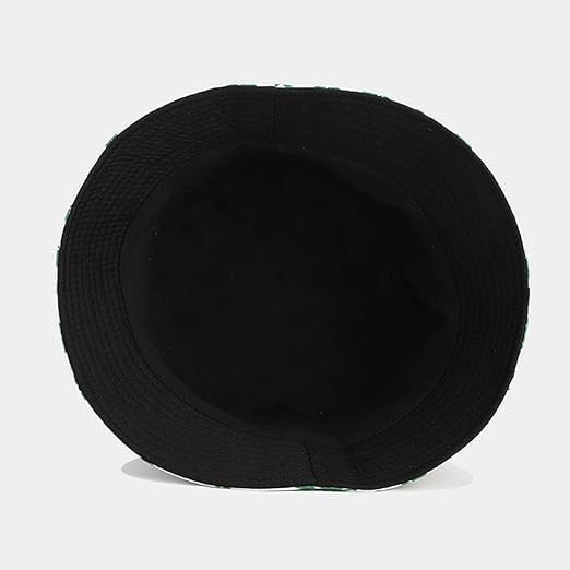 American Flag Bald Eagle Bucket Hat for 4th of July – Packable Sun Hat for Me…