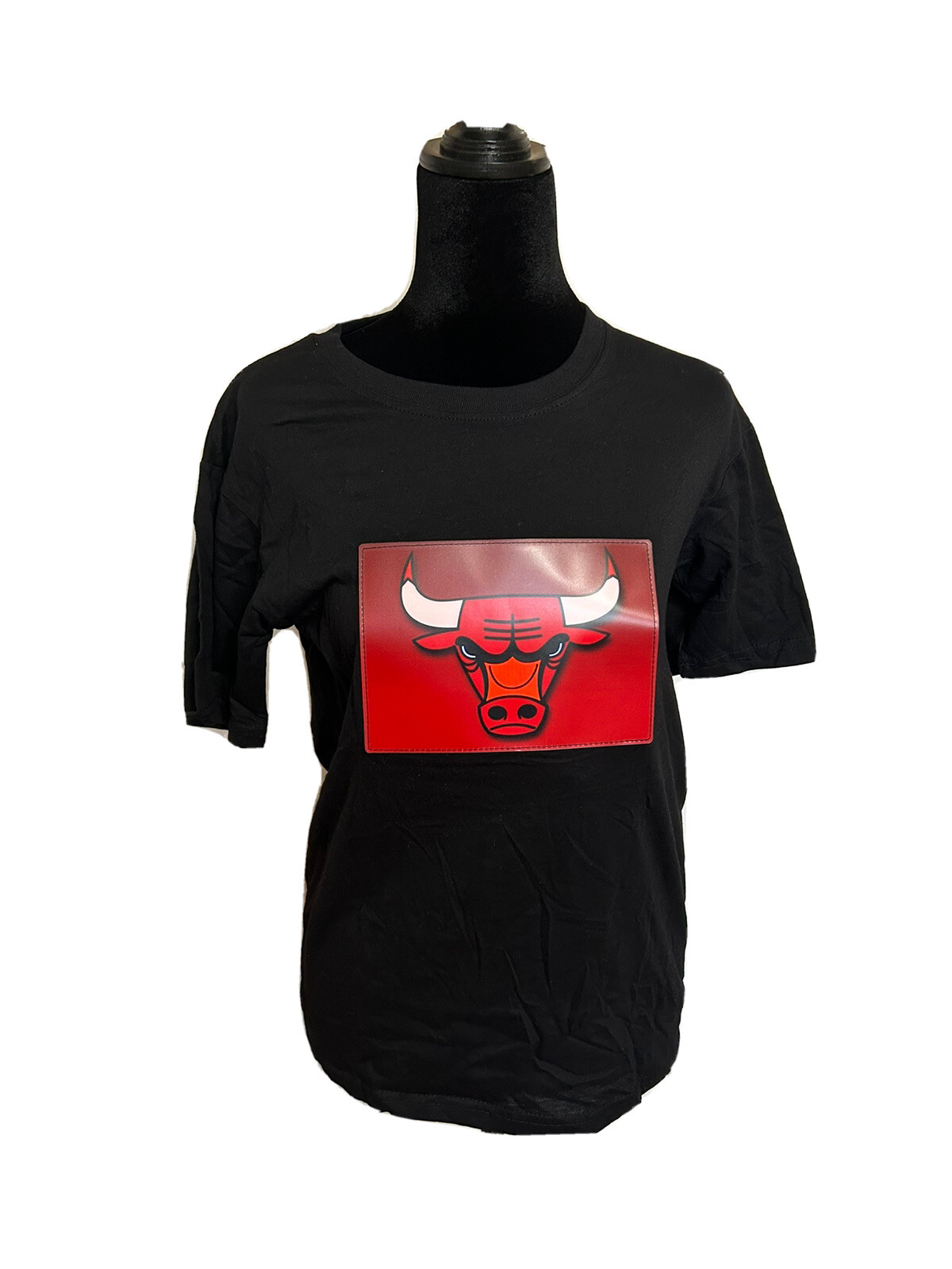 Led sound activated T shirts