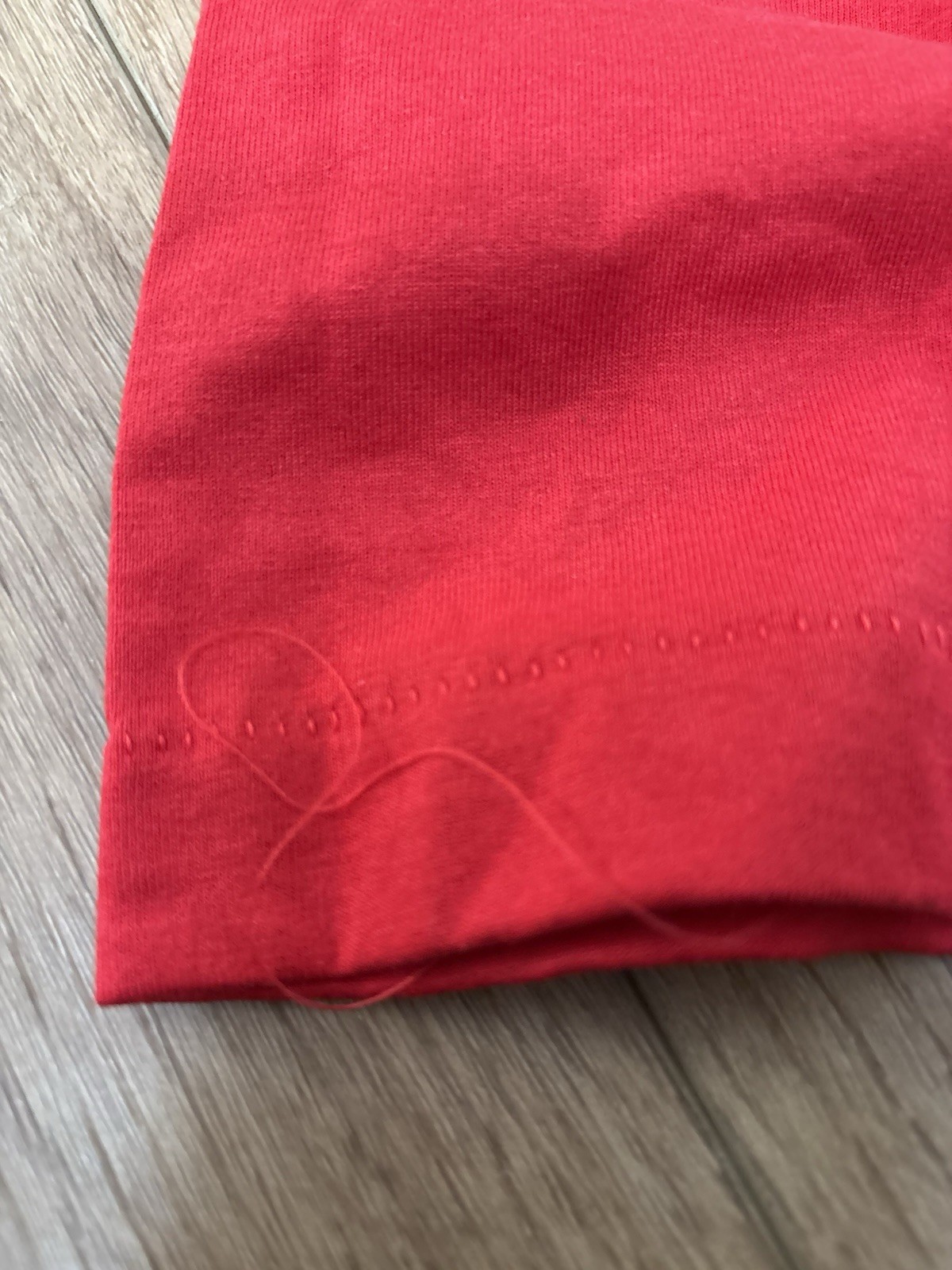 Artic Circle Alaska Ref Tshirt Size Large