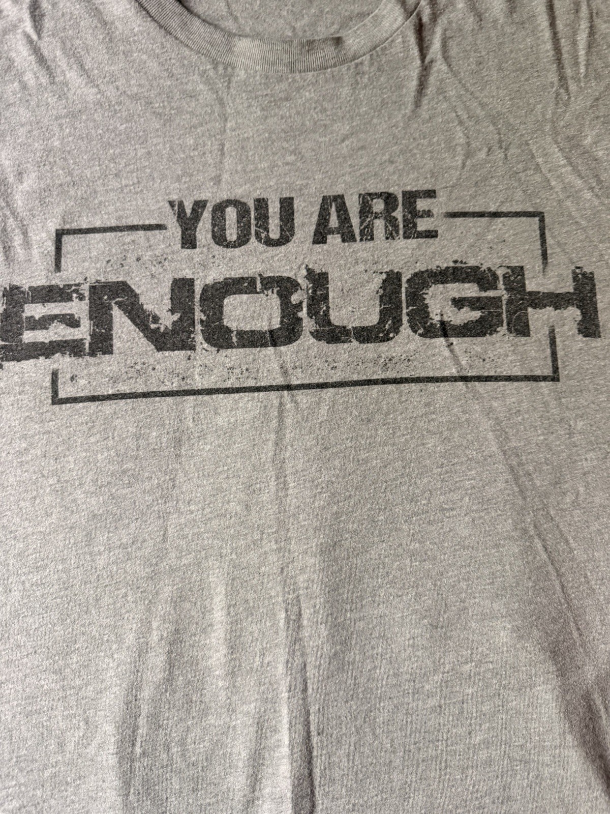 Mental Health Awareness Grunt Style Xl