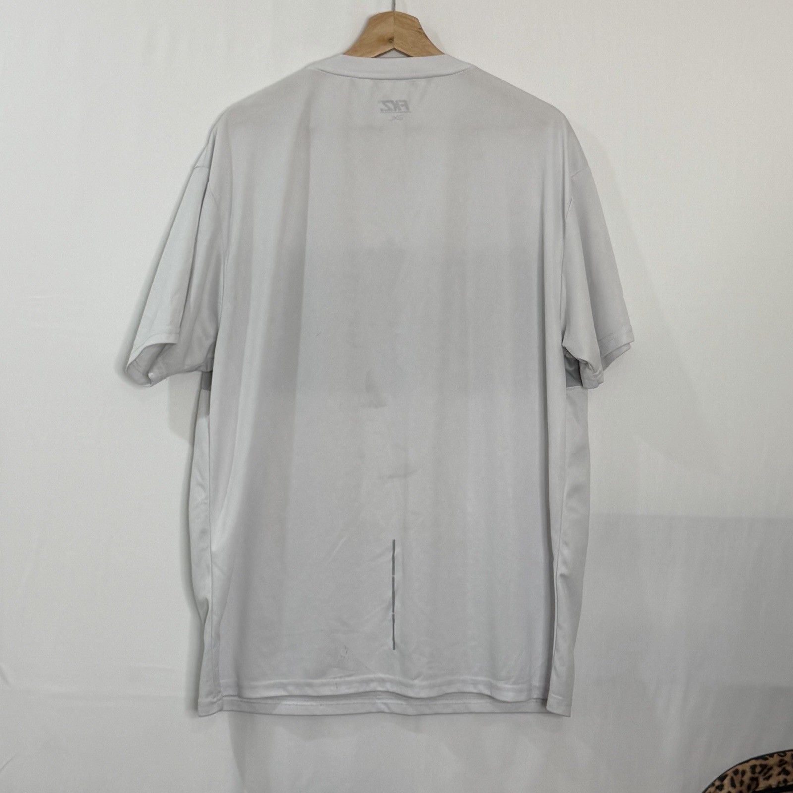 FKZ Active Tshirt 2XL 0098