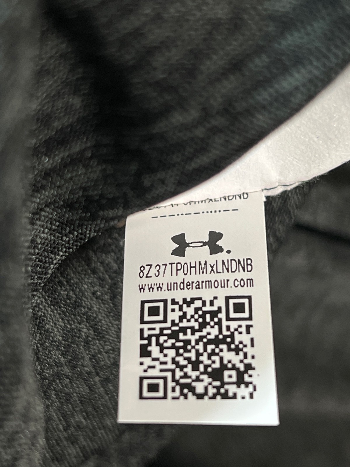 Under Armour The Tech Tee Heatgear Loose Size L Men’s 1326413 0000602169 04/21
