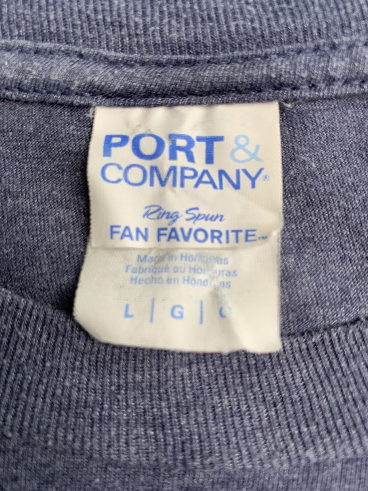 PORT N COMPANY MENS T SIZE LARGE SHIRT I’M ABOUT TO SNAP SHORT SLEEVE