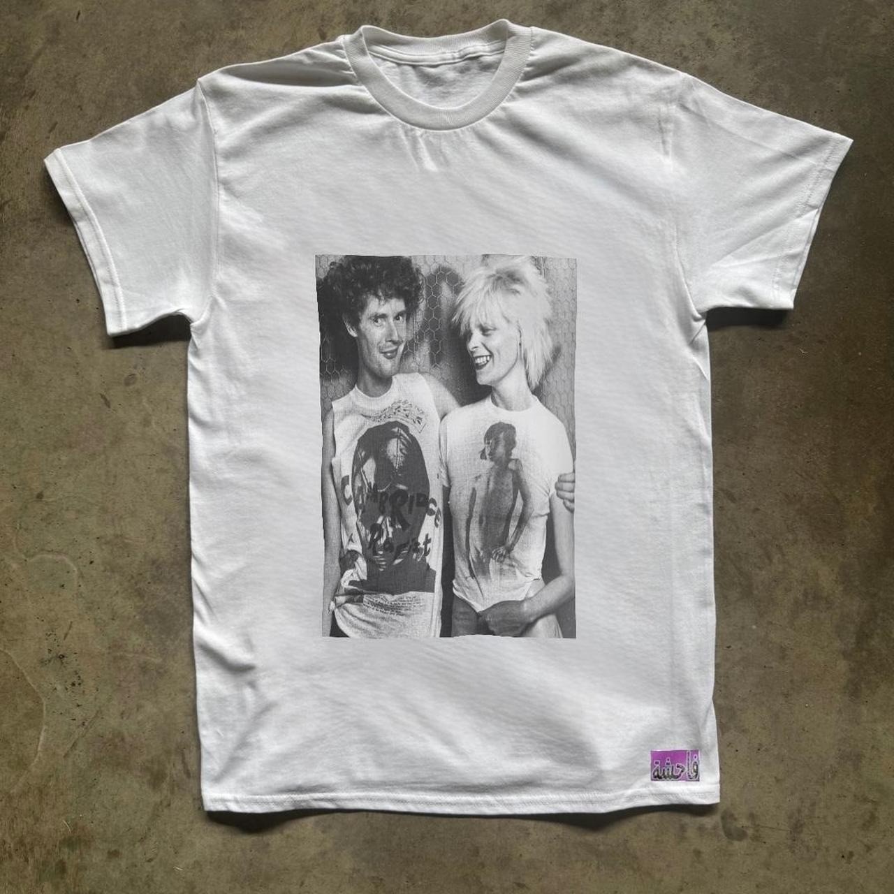 obscenique “vivienne westwood” Unisex Tee