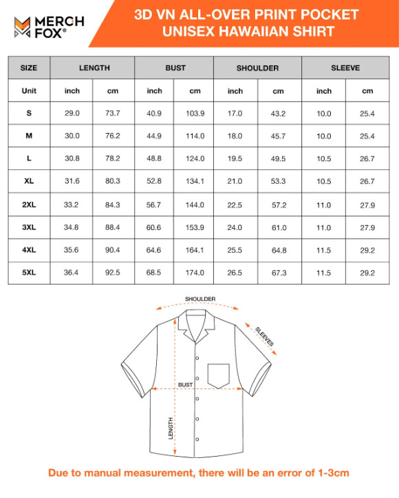 USA 250th Anniversary Button Shirt, Semiquincentennial Hawaii Shirt