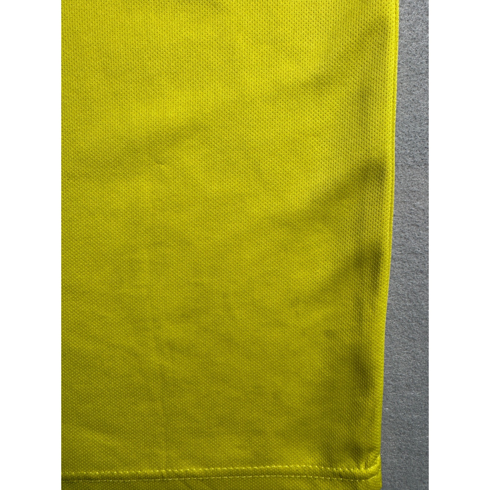 Neymar Jr #10 Brazil National Team Soccer Jersey Size Small