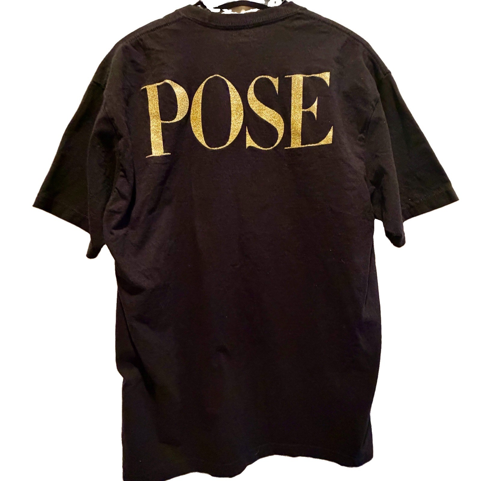 Pose Fx Tv Show Urban Outfitters Shirt Size Large Excellent condition