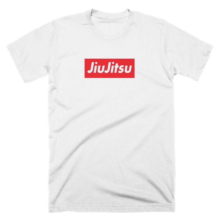 Brazilian Jiu-jitsu Bjj Mma Next Level Tee T-Shirt