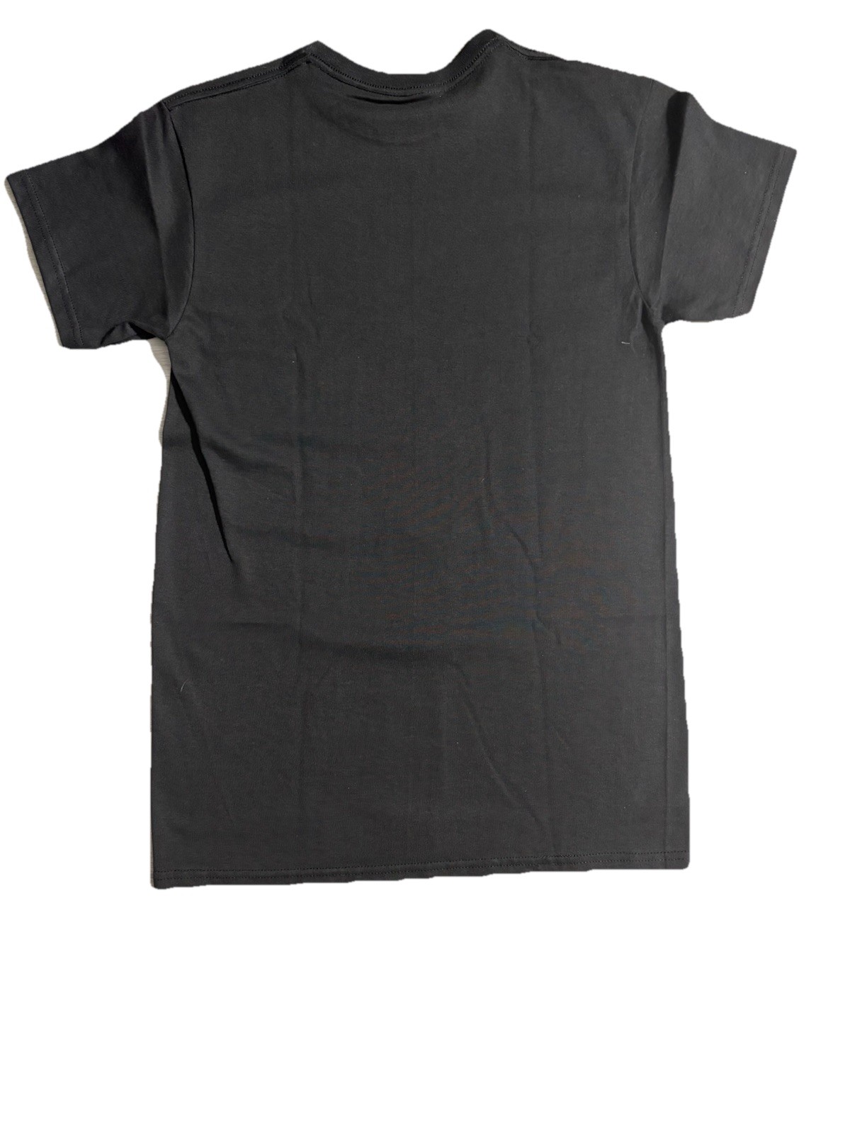 brooklyn vertical black t shirt Men’s Size S