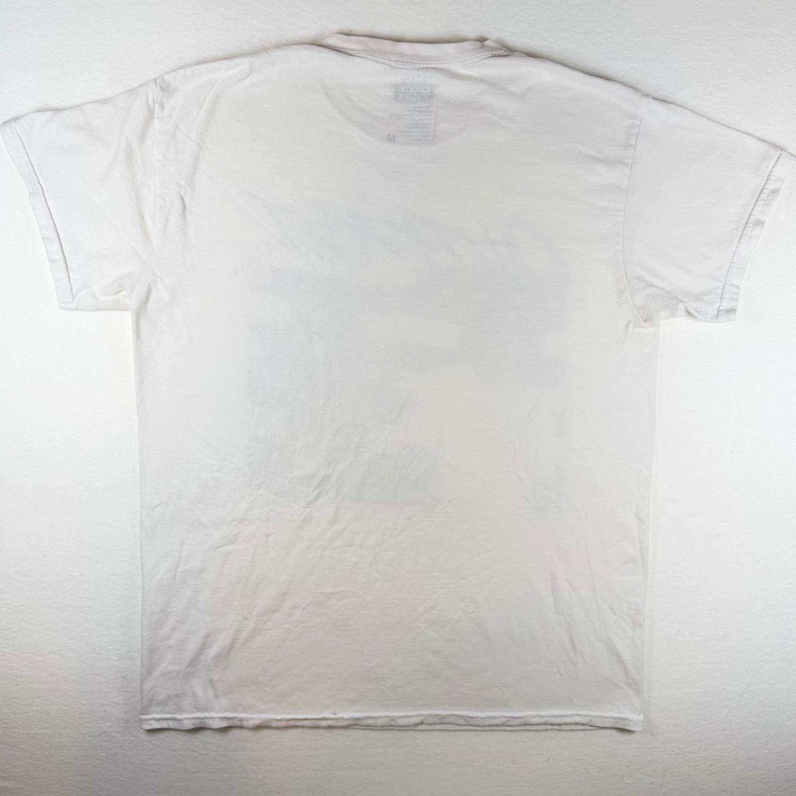 Outkast Graphic T-Shirt Mens M White Stankonia Era Hip Hop Andre 3000 Big Boi