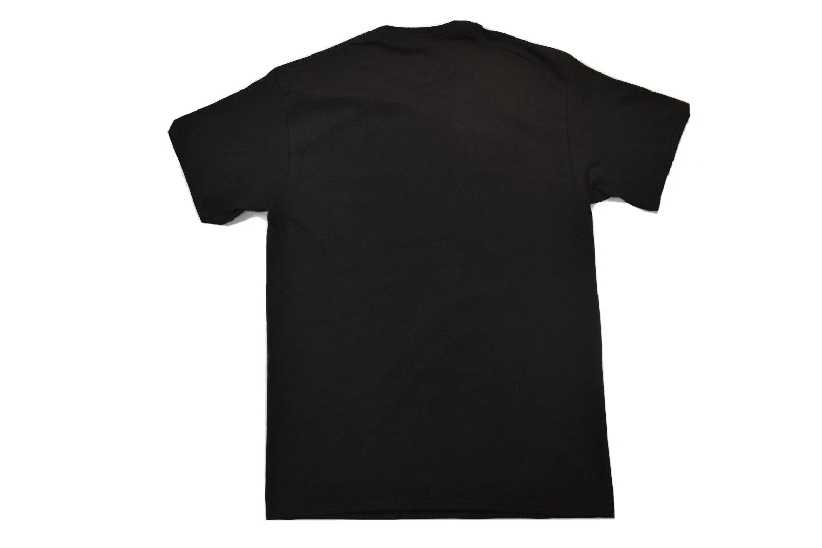 Hybrid Boyz N The Hood Mens South Central 1991 Movie Graphic Black Shirt New M,L