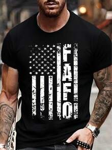 Stars And Stripes We People 4th Of July America T-Shirt Unisex #2