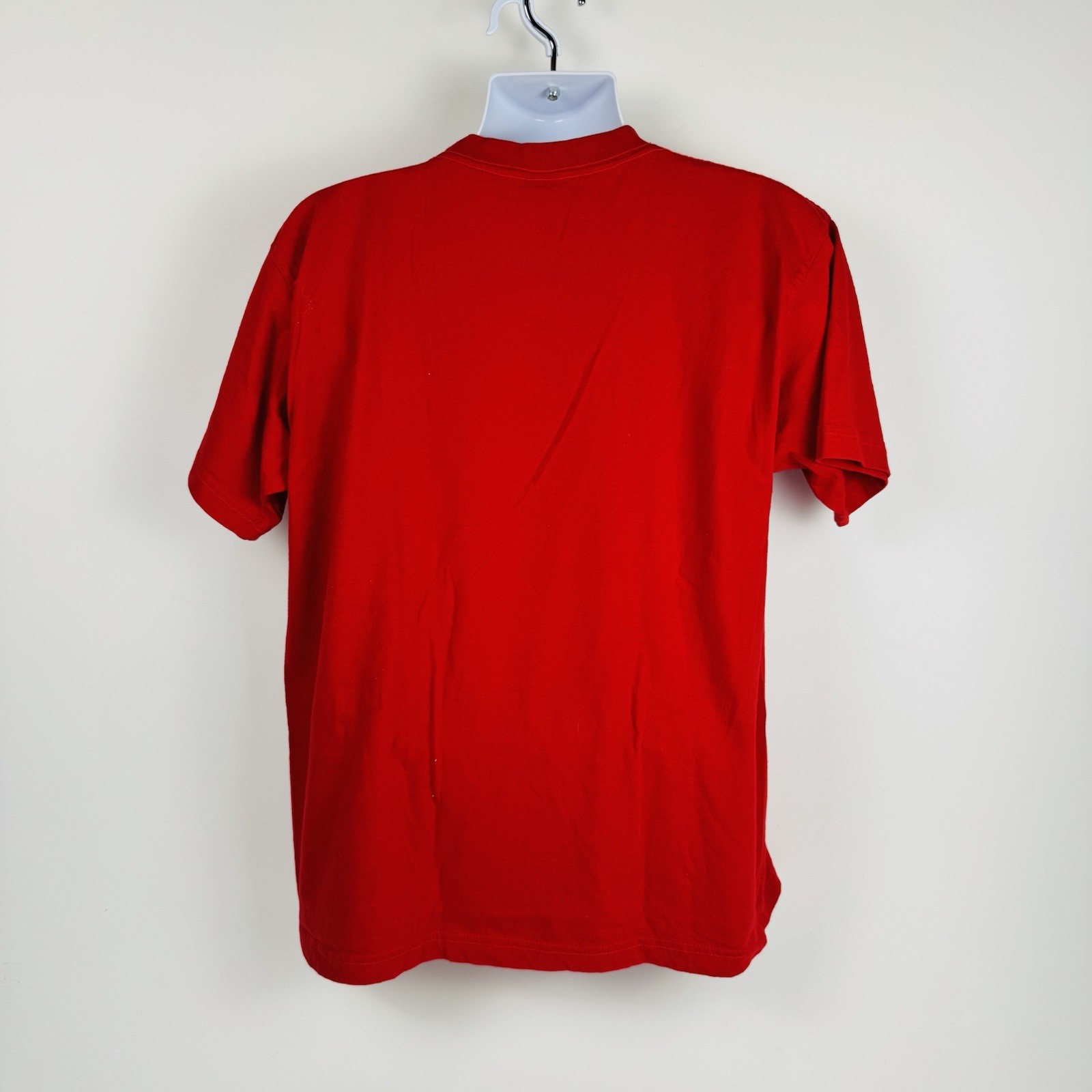 Portugal Soccer Football Team T-shirt Portuguese Flag Size XL