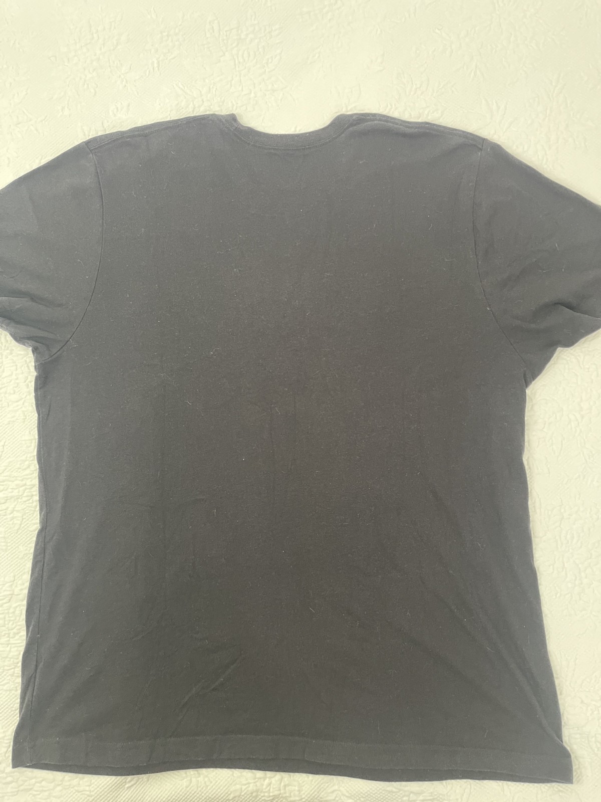 Old Navy Black Patron 2XL T-Shirt