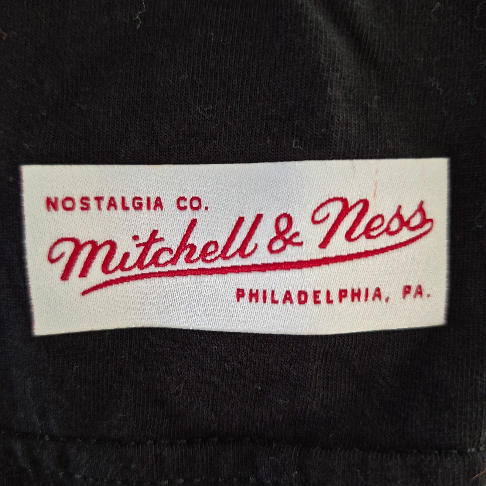 NYCC TOPPS Garbage Pail Kids ADAM BOMB Mitchell & Ness Nostalgia T-Shirt Medium
