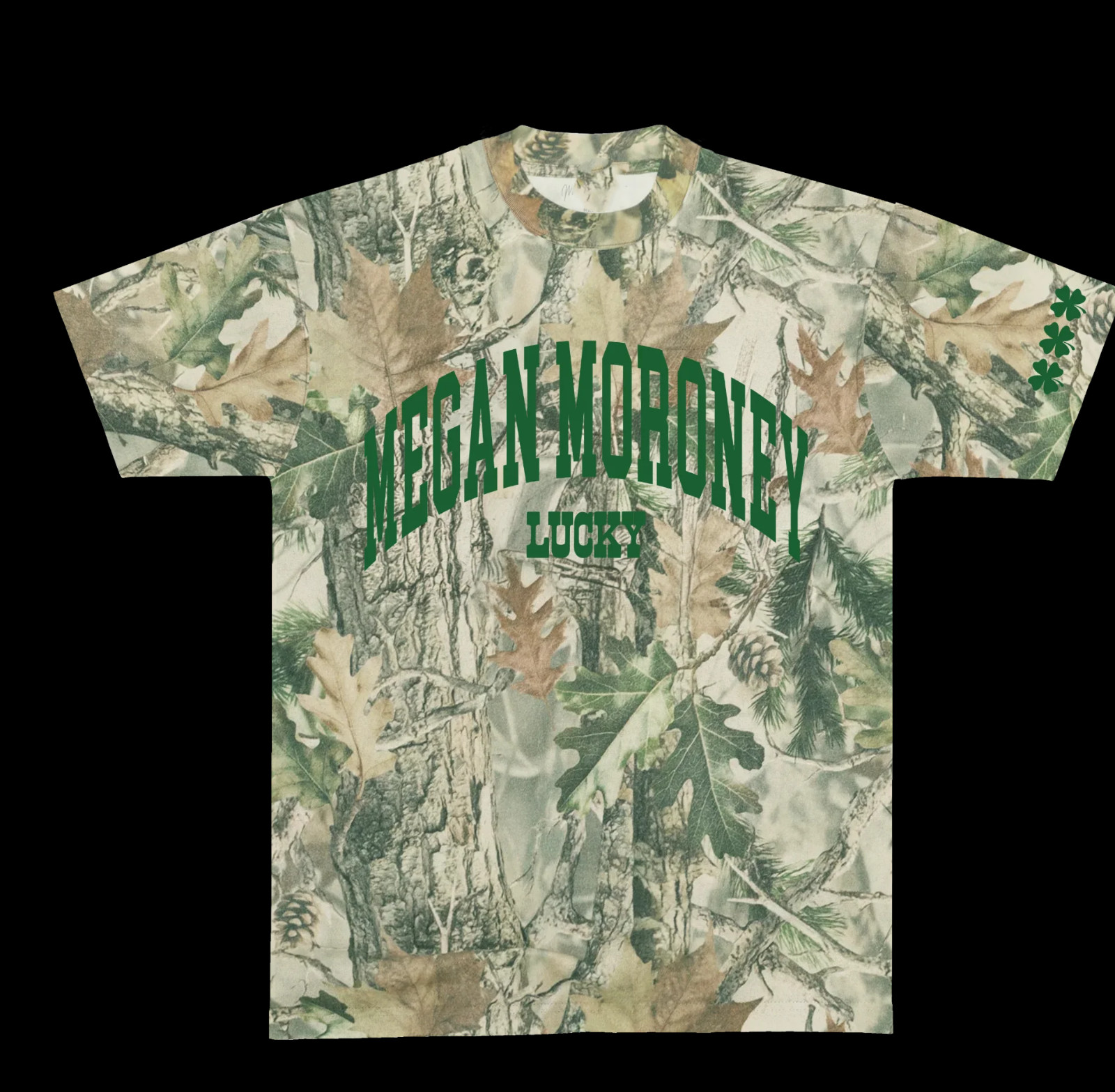 AMAZING Megan Moroney LUCKY 3D shirt All sizes S to 6XL VDF155