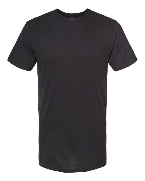Tultex Men’s Premium Cotton Blend T-Shirt 541