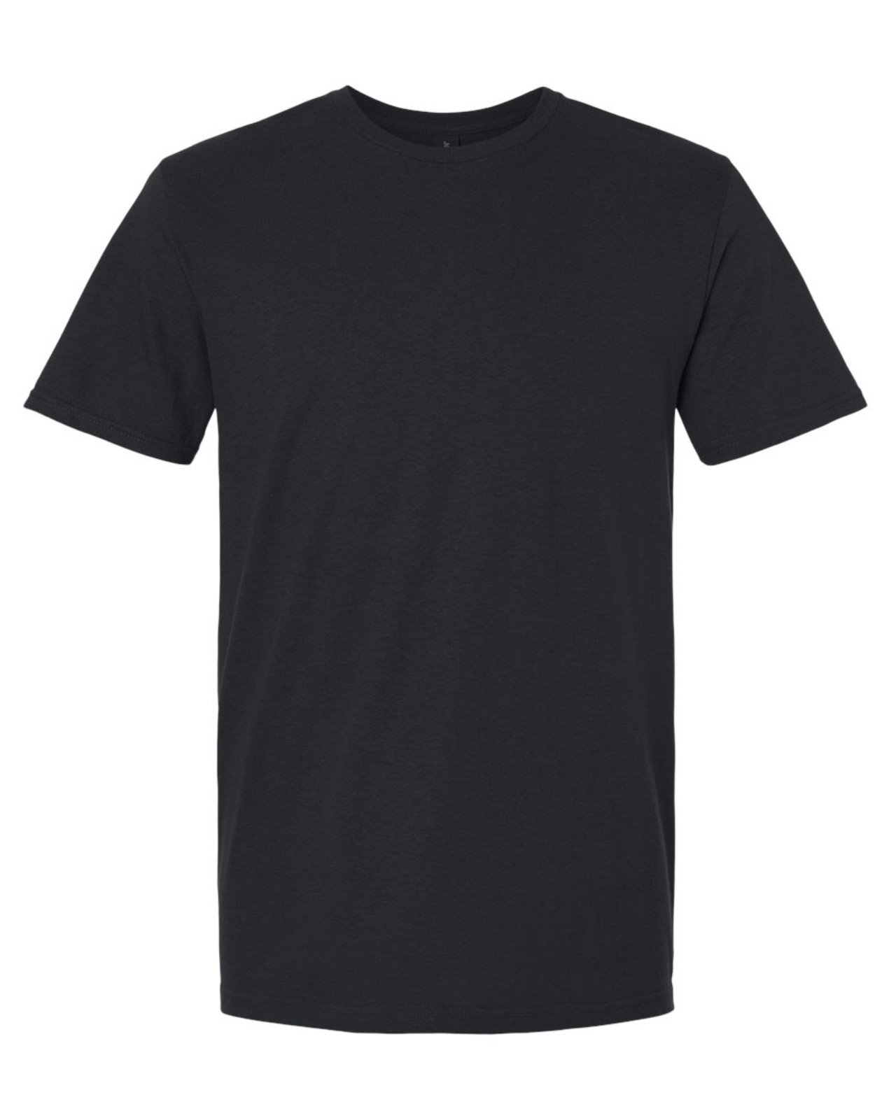 Unisex Super Soft Premium Plain TShirt Blank T-Shirt 0 cotton