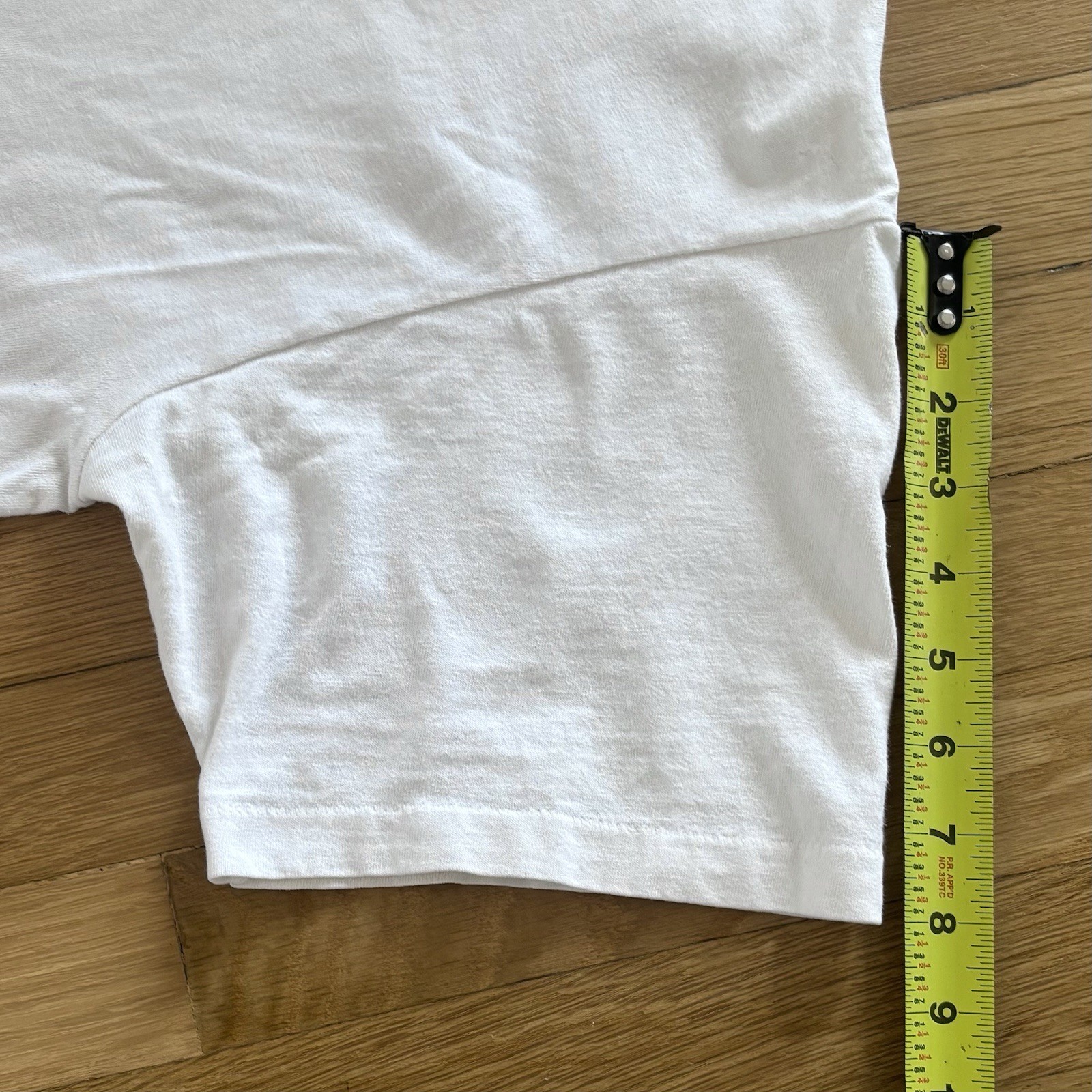 Vintage Stussy Surf Graphic T Shirt Mens XL 90s Made in USA Single Stitch Rare