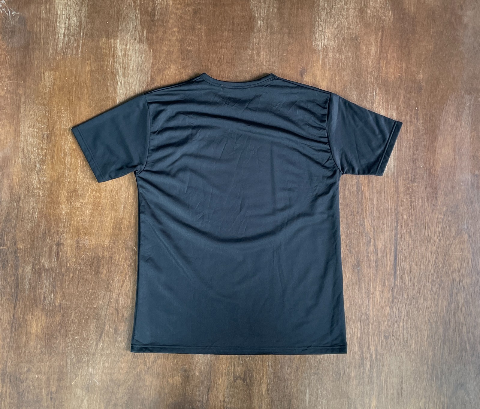 COMME des GARCONS Snowing Tee Made in France