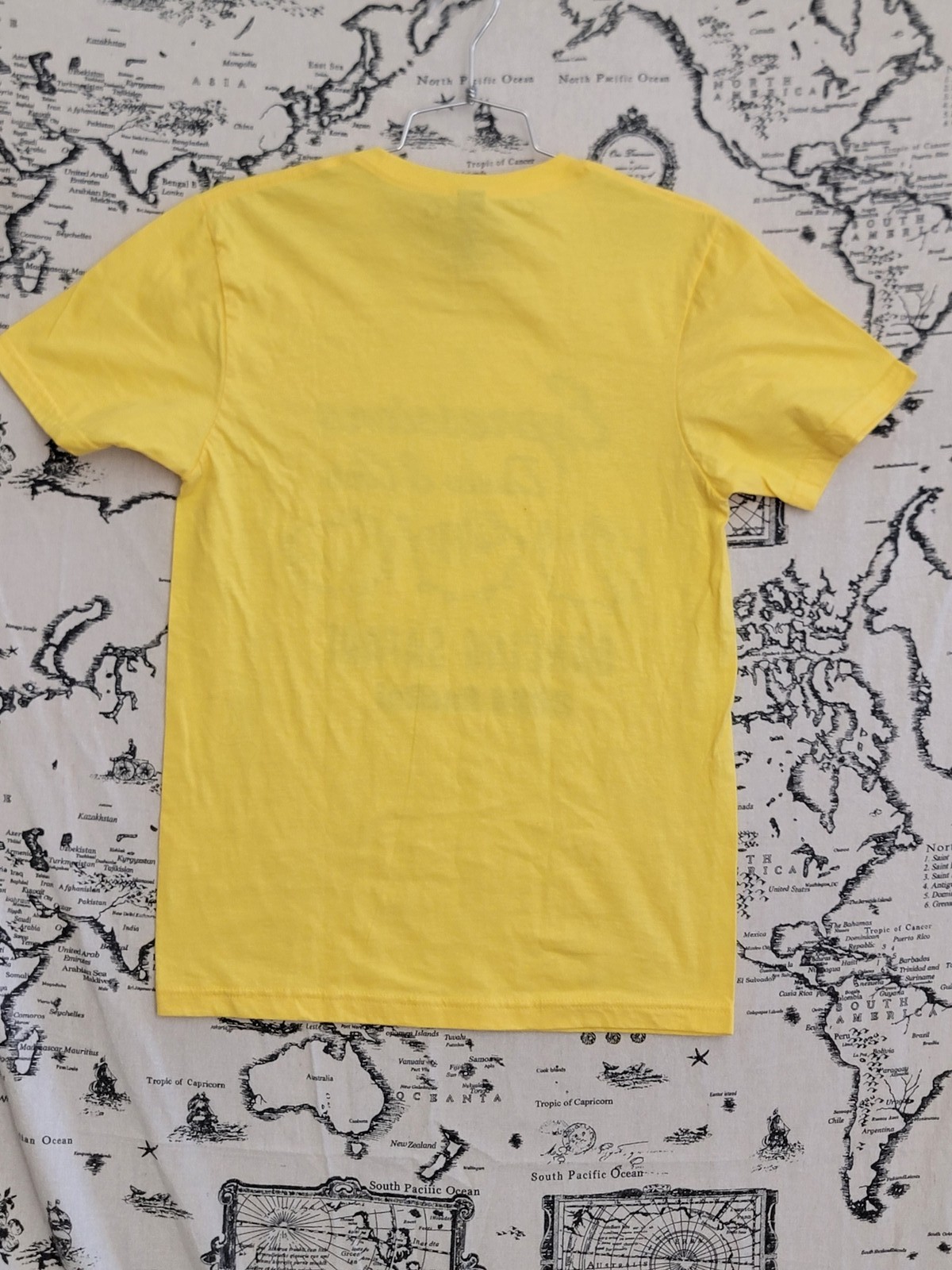 Gildan Custom Ink Expressions Dance Arts Dancing Safari 2024 Recital T-Shirt S