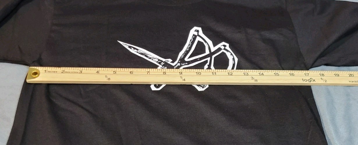 The Hundreds Black Graphic T-Shirt Size Small New With Tags