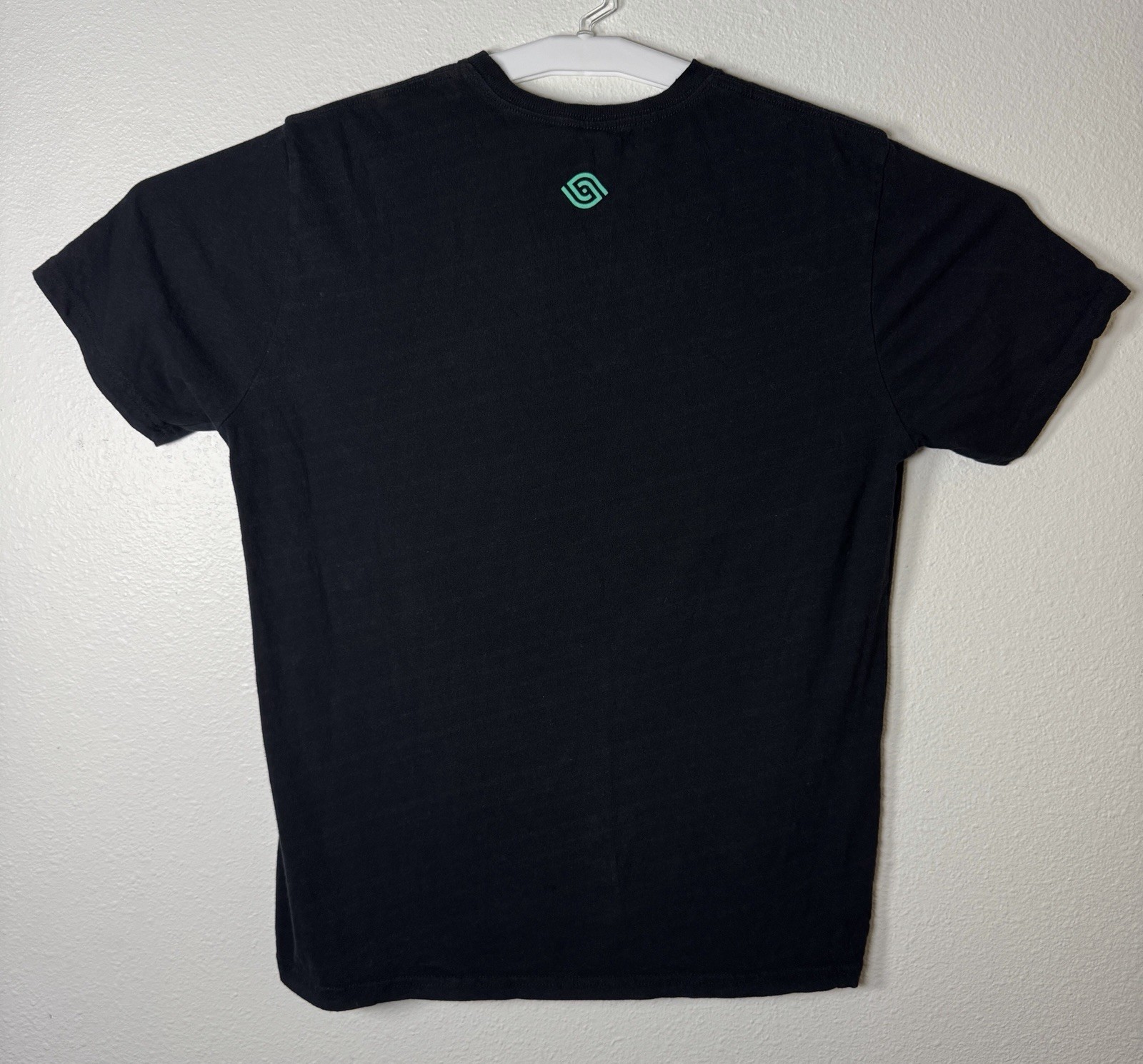 The Legend of Sublime Tears of Defcon 31 Shirt Large Black