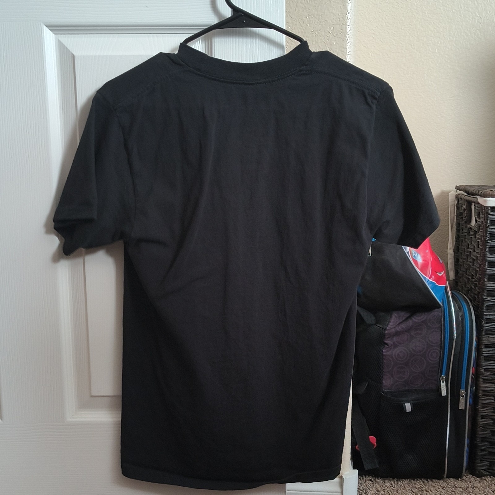 Black Billabong Shirt