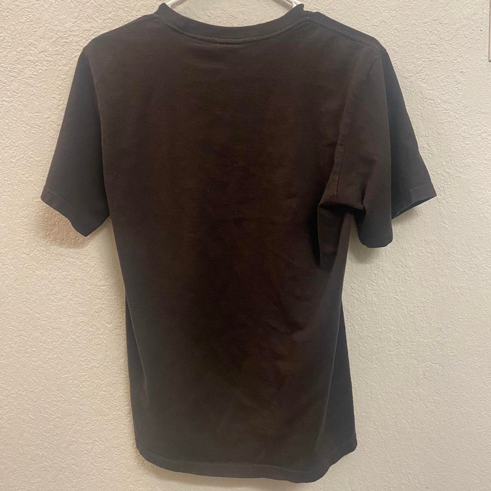 Number Nine SS07 About A Boy Tee