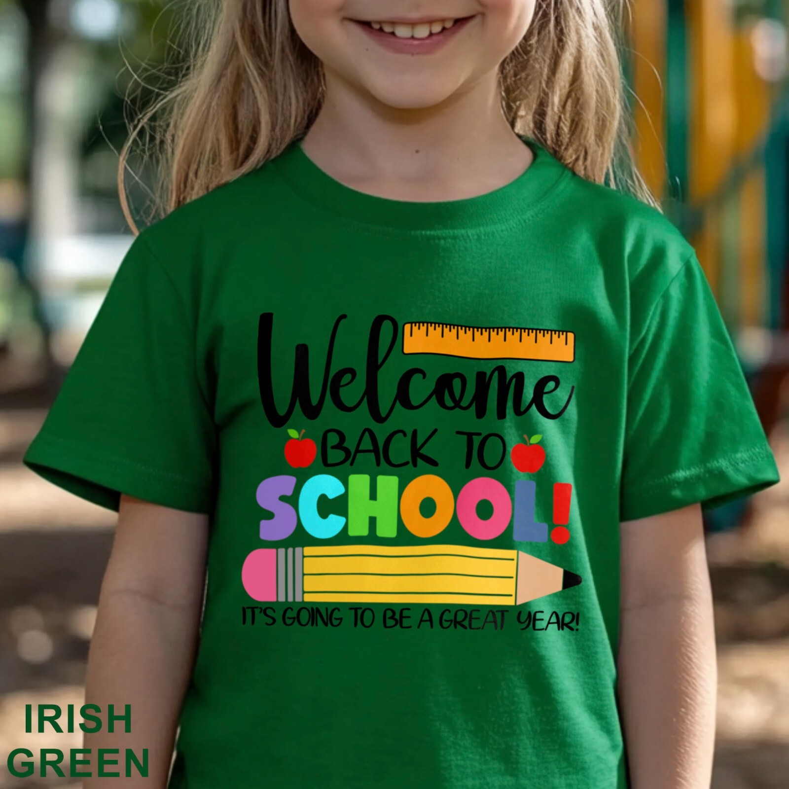 Welcome Back To School Shirt, First Day Of School Shirt, 201730