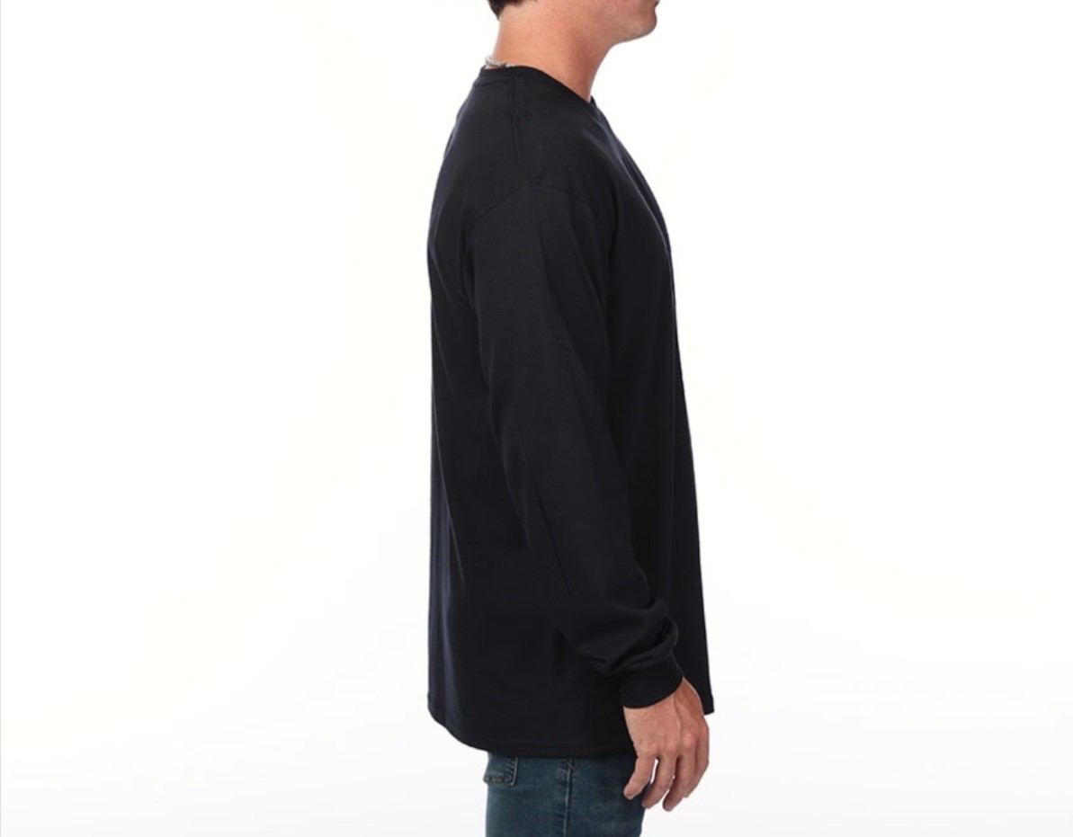 Long-Sleeve T-Shirt